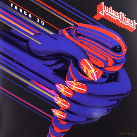 Judas Priest: Turbo 30 (Remastered 30th Anniversary Edition) [Winyl]
