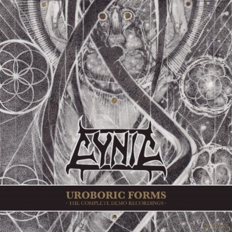 Cynic: Uroboric Forms - The Complete Demo Recordings [2xWinyl]+[CD]