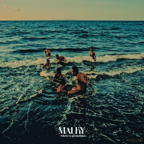 Malky: Where Is Piemont [CD]