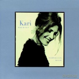 Kari Bremnes: Norwegian Mood [2xWinyl]