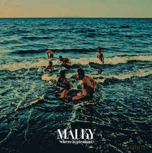 Malky: Where Is Piemont [2xWinyl]+[CD]