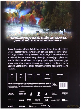 Pokot [DVD]