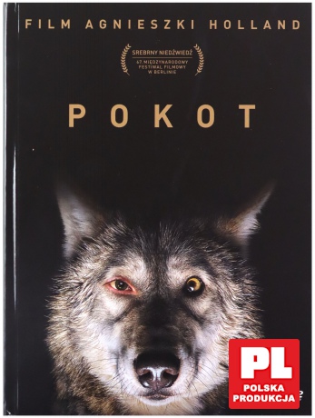 Pokot [DVD]