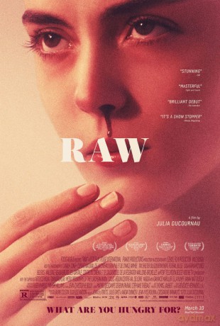 Raw soundtrack [CD]
