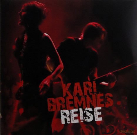 Kari Bremnes: Reise [2xWinyl]