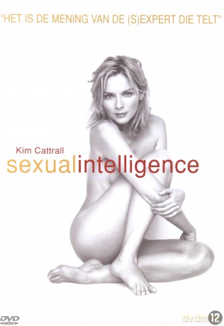 Sexual intelligence [DVD]