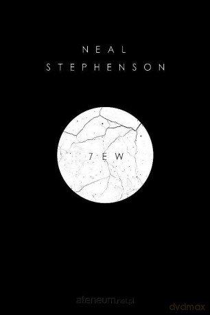 7EW - Neal Stephenson [KSIĄŻKA]