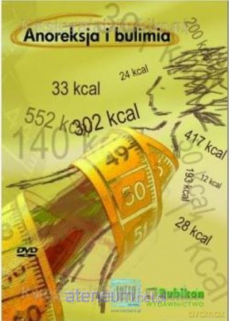 Anoreksja i bulimia [DVD]