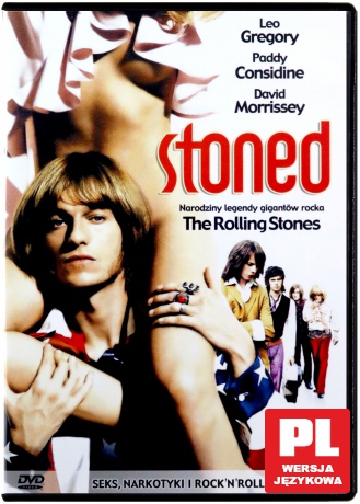 Stoned [DVD]