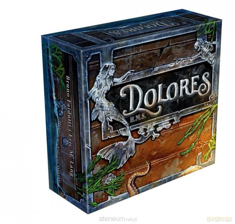 Dolores [KARTY]
