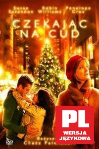 Czekając na cud [DVD]