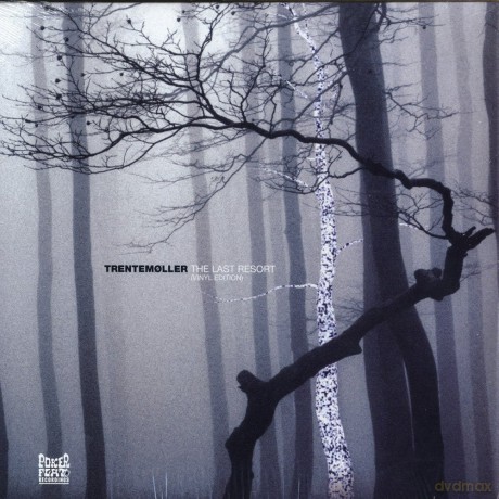 Trentemoller: The Last Resort (Limited) [2xWinyl]
