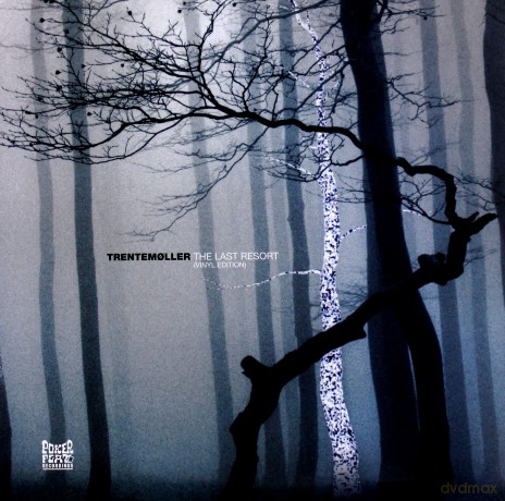 Trentemoller: The Last Resort (Limited) [2xWinyl]