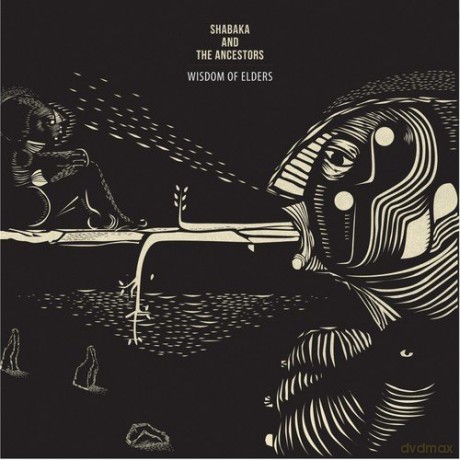 Shabaka And The Ancestors: Wisdom Of Elders [CD]