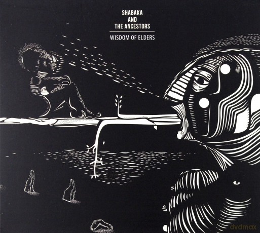 Shabaka And The Ancestors: Wisdom Of Elders [CD]