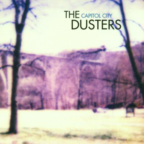 The Capitol City Dusters: Rock Creek [Winyl]