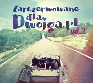Zarezerwowane Dla Dwojga vol. 2 (PL) [CD]