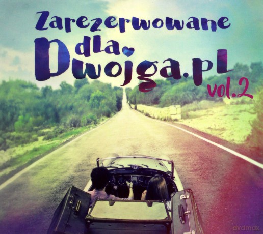 Zarezerwowane Dla Dwojga vol. 2 (PL) [CD]