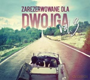 Zarezerwowane Dla Dwojga vol. 3 [CD]