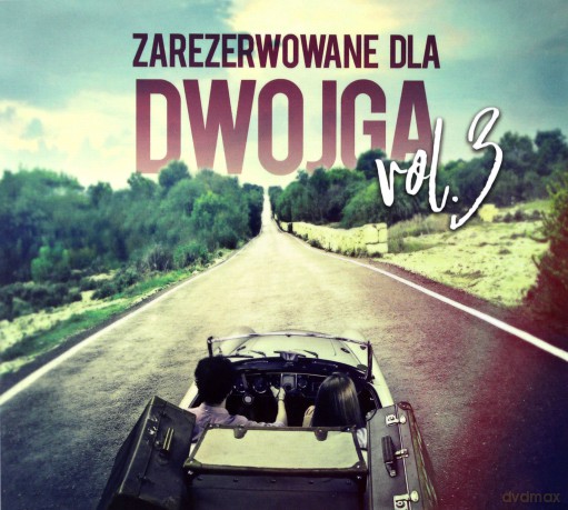 Zarezerwowane Dla Dwojga vol. 3 [CD]