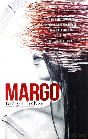 Margo - Tarryn Fisher [KSIĄŻKA]