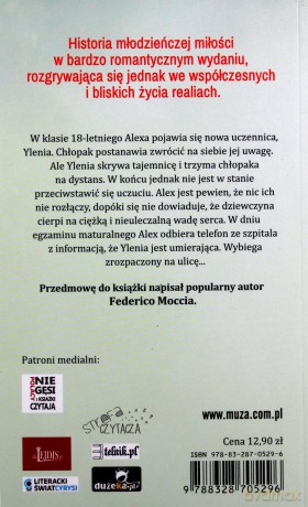 Moje serce należy do ciebie (pocket) - Alessio Puleo [KSIĄŻKA]