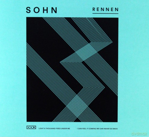 Sohn: Rennen [CD]