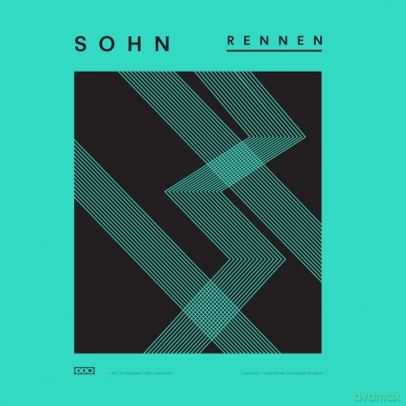 Sohn: Rennen [Winyl]