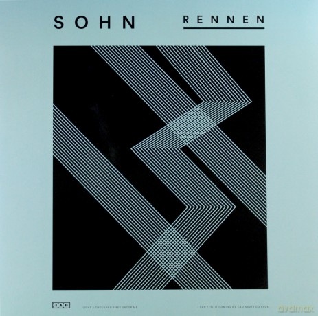 Sohn: Rennen [Winyl]