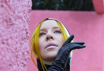 Austra: Future Politics [CD]
