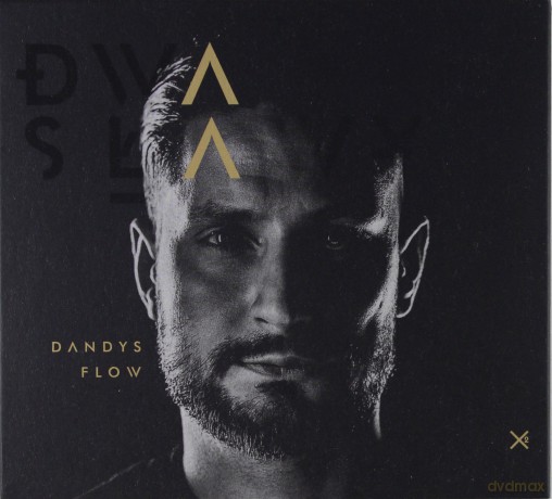 Dwa Sławy: Dandys Flow [CD]