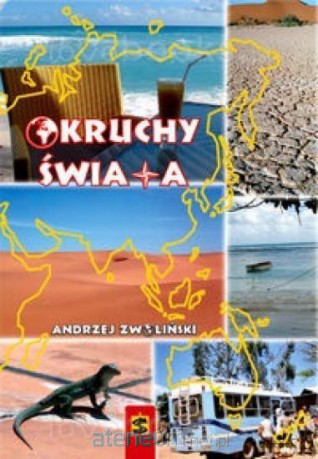 Okruchy świata - Andrzej Zwoliński [KSIĄŻKA]