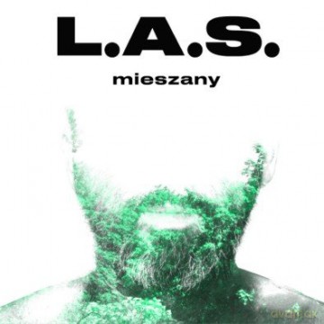 L.A.S.: Mieszany [CD]