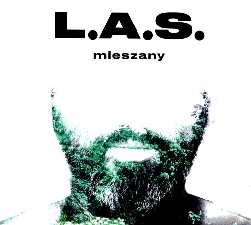 L.A.S.: Mieszany [CD]