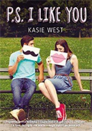 P.S. I Like You - Kasie West [KSIĄŻKA]