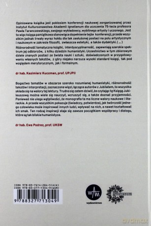 Sztuka, wartość, sacrum [KSIĄŻKA]