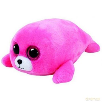 Ty Beanie Boos Pierre - Różowa Foka