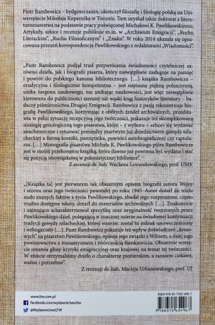 Wobec gawędy - Piotr Rambowicz [KSIĄŻKA]