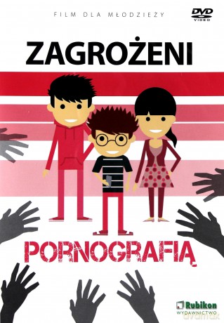 Zagrożeni pornografią dla młodzieży - Teresa Król [DVD]