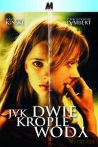 Jak dwie krople wody [DVD]