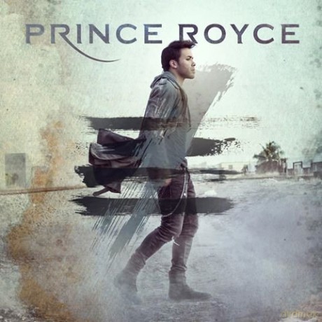 Prince Royce: Five [CD]