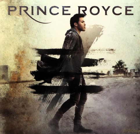 Prince Royce: Five [CD]