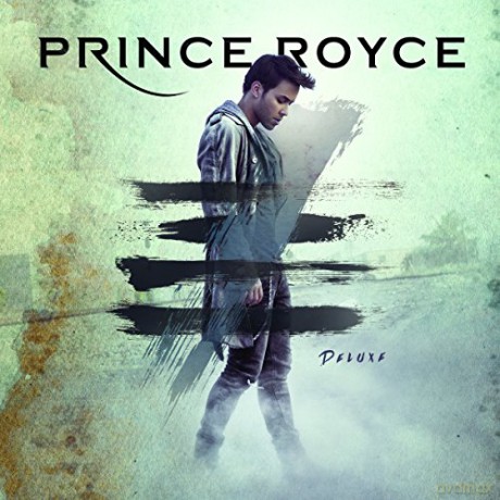 Prince Royce: Five (Deluxe) [CD]