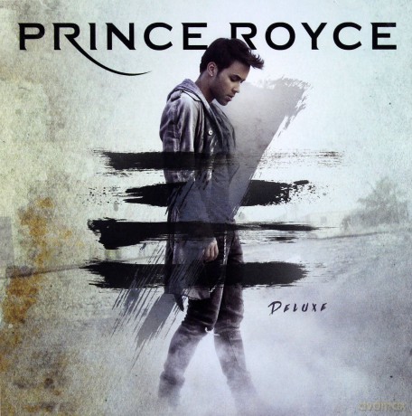 Prince Royce: Five (Deluxe) [CD]
