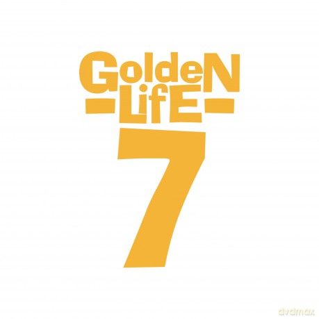 Golden Life: Siedem [CD]