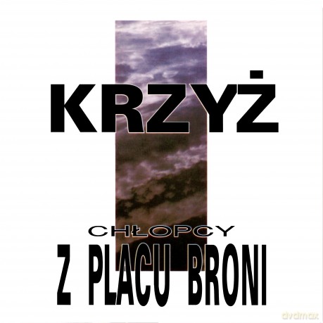 Chłopcy z Placy Broni: Krzyż [CD]
