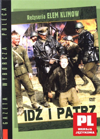 Idź i patrz  (Kolekcja Gazety Wyborczej 22) [DVD]