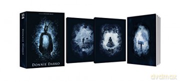 Donnie Darko (Limited Edition) [3xBlu-Ray]+[DVD]
