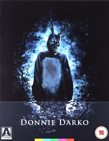 Donnie Darko (Limited Edition) [3xBlu-Ray]+[DVD]