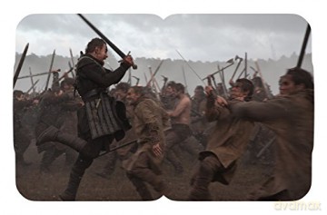 Macbeth / Makbet (steelbook) [Blu-Ray]